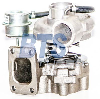 LADER AUFLADUNG BTS Turbo T911021 3