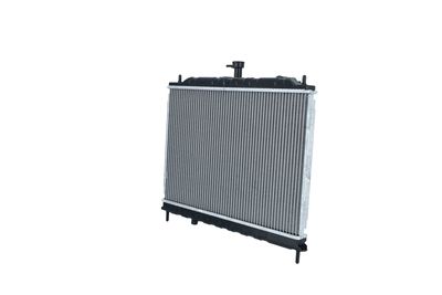 RADIATOR RACIRE MOTOR NRF 53492 30