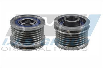 SISTEM ROATA LIBERA GENERATOR