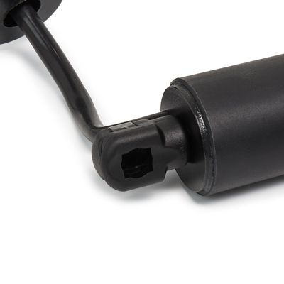 газов амортисьор, багажно/товарно пространство RIDEX 219G1727