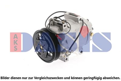 KOMPRESSOR KLIMAANLAGE