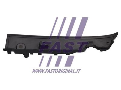 Listwa ozdobna / ochronna, przednia owiewka FAST FT90774