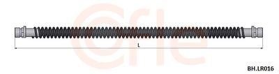 BREMSSCHLAUCH COFLE 92BHLR016