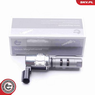 SUPAPA COMANDA POZ. ARBORE CU CAME