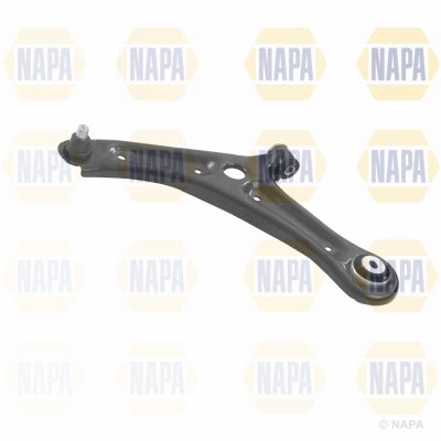 Control/Trailing Arm, wheel suspension NAPA NST2940