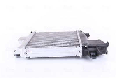 INTERCOOLER COMPRESOR NISSENS 961424 4