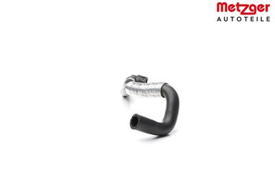 FURTUN RADIATOR METZGER AUTOTEILE 2420069 27