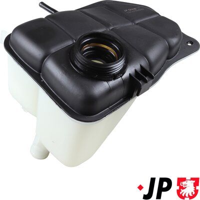 Vyrovnávací nádoba, chladivo JP GROUP 1314700900
