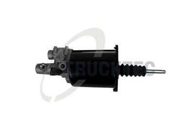 TRUCKTEC AUTOMOTIVE Sankabos stiprintuvas