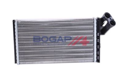 SCHIMBăTOR DE CăLDURă îNCăLZIRE HABITACLU