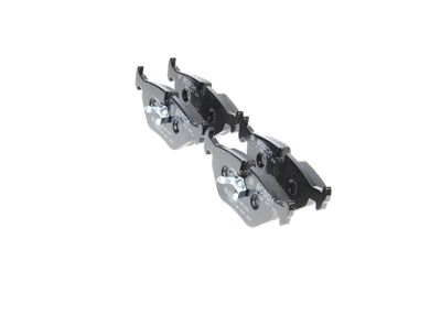 SET PLACUTE FRANA FRANA DISC BOSCH 0986469960 11