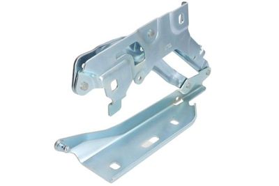 Engine bonnet hinge Links (chroom) past: AUDI Q5 FYT 11.20-12.24