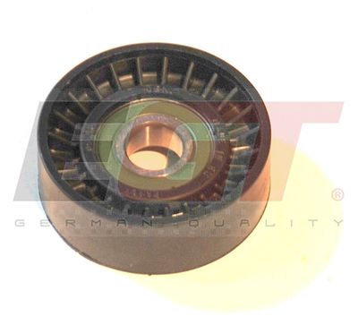 Tensioner Pulley, V-ribbed belt 291363EGT