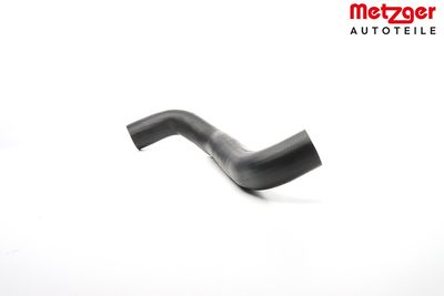 LADELUFTSCHLAUCH METZGER AUTOTEILE 2400391 8