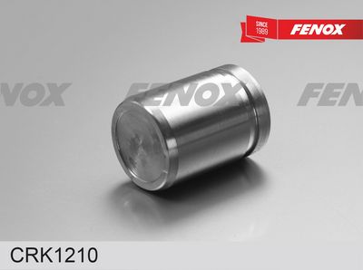 ремонтен комплект, спирачен апарат FENOX CRK1210