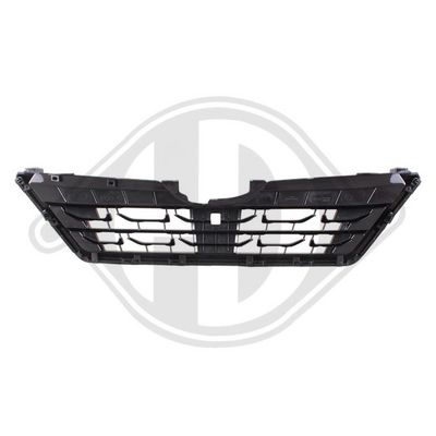 Radiateurgrille