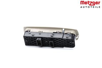 SCHALTER FENSTERHEBER METZGER AUTOTEILE 0916956 21