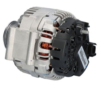 GENERATOR / ALTERNATOR VALEO 437563 11