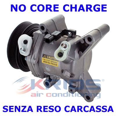 COMPRESOR CLIMATIZARE