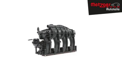 SAUGROHRMODUL METZGER AUTOTEILE 2100079 38