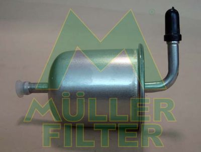 MULLER FILTER FB538 Топливный фильтр  для INFINITI  (Инфинити Ж30)