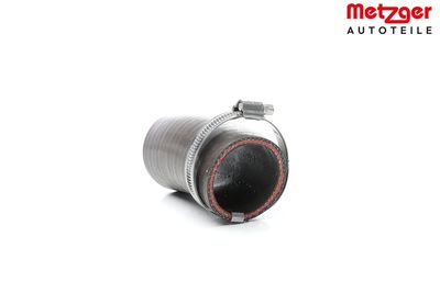 LADELUFTSCHLAUCH METZGER AUTOTEILE 2400461 26
