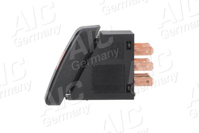 COMUTATOR LUMINI DE AVARIE AIC 51112 1