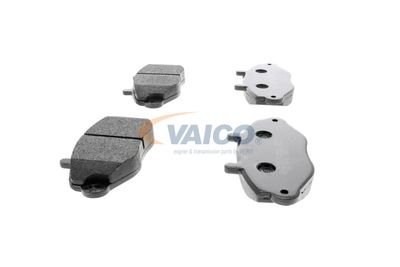 BREMSBELAGSATZ SCHEIBENBREMSE VAICO V258105 24