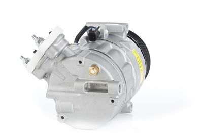 KOMPRESSOR KLIMAANLAGE NISSENS 890125 36