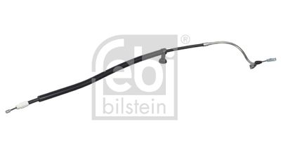 Cable Pull, parking brake FEBI BILSTEIN 103666