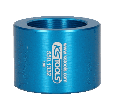 SCHLüSSEL MAGNETVENTIL KS TOOLS 5501332 5