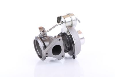 COMPRESOR SISTEM DE SUPRAALIMENTARE NISSENS 93480 30