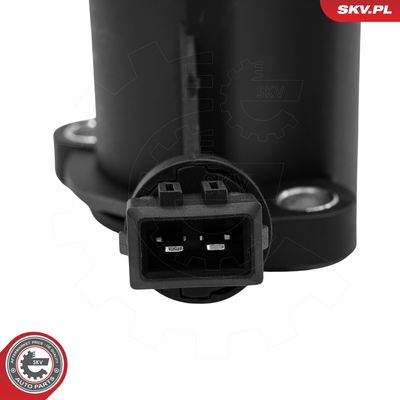 ESEN SKV - Spínač cúvacích svetiel VW, VAG , 97SKV648
