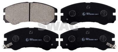 SET PLACUTE FRANA FRANA DISC SWAG 40116157