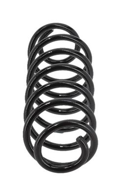 Spiralfjäder MONROE SP0653 för HYUNDAI, KIA