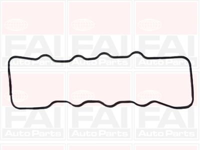FAI AutoParts RC341S Прокладка клапанной крышки  для MAZDA 323 III Hatchback (BF) 1.3