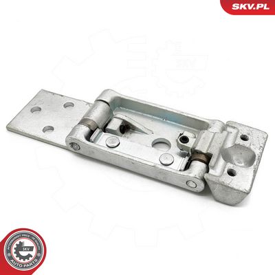 Dveřní závěs ESEN SKV 97SKV104