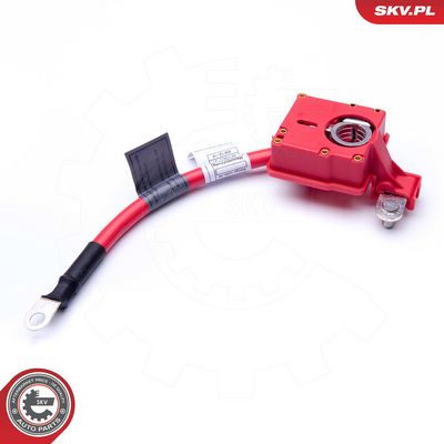 Adaptér baterie SKV 96SKV309