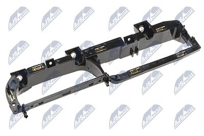 CADRU MâNER EXTERIOR AL UșII