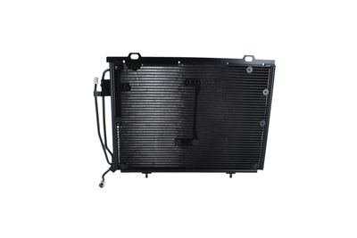 CONDENSATOR CLIMATIZARE NRF 35215 26