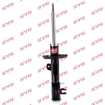 AMORTIZOR KYB 339716 3