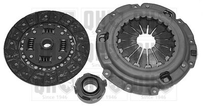 комплект съединител QUINTON HAZELL QKT2573AF