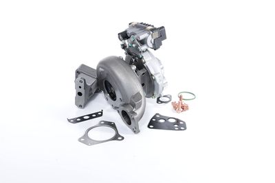 LADER AUFLADUNG BTS Turbo T981384BT 25