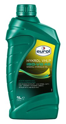 EUROL Hydrauliekolie Eurol Hykrol VHLP ISO 46 (E108810-1L)