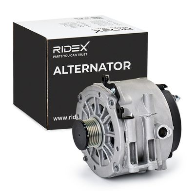 генератор RIDEX