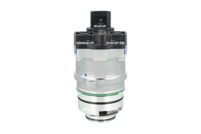 POMPA ULEI SUPLIMENTAR NRF 833001 2