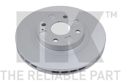 Brake Disc 313235