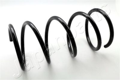 Пружина ходовой части JAPANPARTS ZC3924A для KIA CARNIVAL