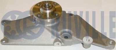 INTINZATOR CUREA CUREA DISTRIBUTIE RUVILLE 541350