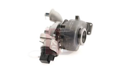 LADER AUFLADUNG AKS DASIS 045217N 5